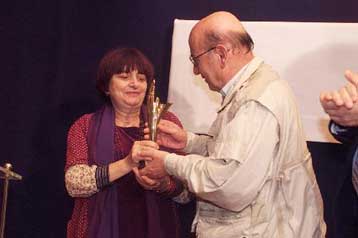 Βράβευση Βαρντά, ηχηρές αφίξεις και αυλαία με Πίτερ Γκρίναγουεϊ στο 41ο Φεστιβάλ Θεσσαλονίκης