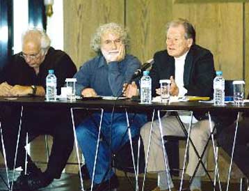 Ολοκληρώθηκε ο διαγωνισμός «Δημήτρης Μητρόπουλος»<i>Σε Έλληνα το Β βραβείο</i>