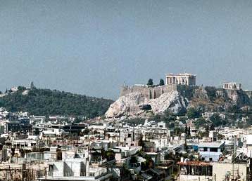 Αύξηση των ενοικίων στην περιοχή της Πλάκας λόγω του μετρό