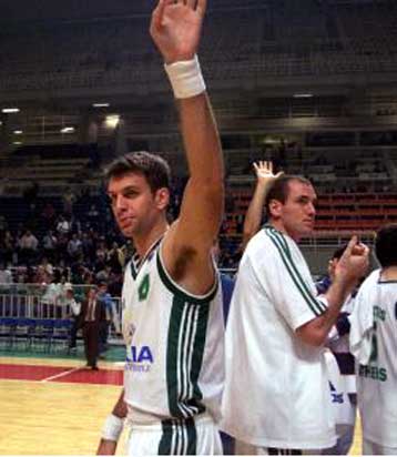 Δεν περίμενα ότι θα κερδίσουμε τόσο εύκολα