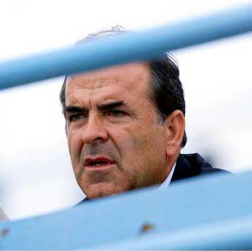 Και πληρώνει και μένει ο Γιώργος Μπατατούδης στον ΠΑΟΚ