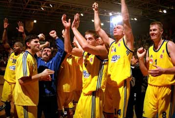 Να μην κινδυνέψουμε από το νεοπλουτισμό