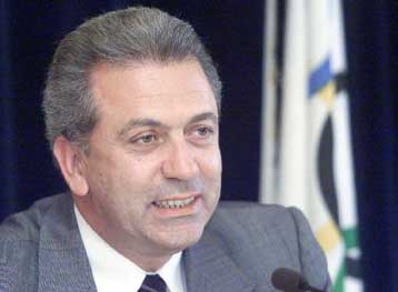 Έκθεση γελοιογραφίας στο Πνευματικό Κέντρο του Δήμου Αθηναίων