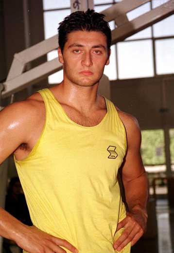 Κινδυνεύει να χάσει όλη τη σεζόν ο Δ.Μαρμαρινός του Αμαρουσίου