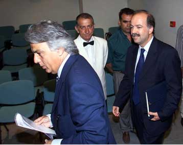 Νέο σίριαλ στην κόντρα Φλωρίδη – ΕΠΑΕ