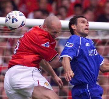 Πολλά τα προβλήματα της Μάντσεστερ στην άμυνα εν όψει ΠΑΟ