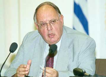 Οι δαπάνες της «Αθήνα 2004» έρχονται και πάλι στην επιφάνεια με επιστολή του Έβερτ προς τον Πάγκαλο