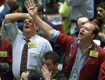 Στο υψηλότερο επίπεδο των τελευταίων 19 ετών οι τιμές χονδρικής στη Γερμανία