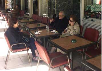 Σταθερά τα τέλη των κατοικιών – Αύξηση 3,8% στα επαγγελματικά τέλη αποφάσισε ο Δήμος Αθηναίων