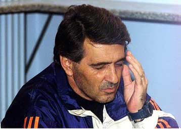 Με… μυαλά Χαριλάου κόντρα σε ΟΦΗ<i> Το βραβείο ήλθε μέσα από την πορεία του ΠΑΟ</i>