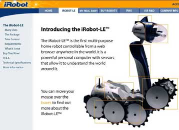 Στην Comdex δεν υπάρχουν μόνο υπολογιστές