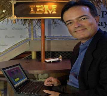 Στέλεχος της ΙΒΜ αποκαλύπτει γιατί η εταιρεία δεν χρησιμοποίησε τον Crusoe