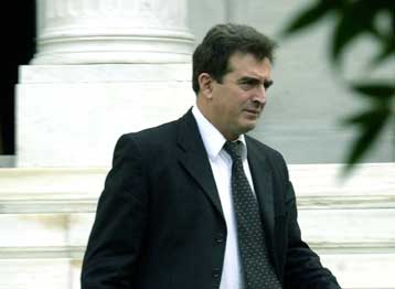 Μεγάλο το πρόβλημα της εγκληματικότητας στην περιοχή των Αχαρνών, δηλώνει ο Μ.Χρυσοχοΐδης