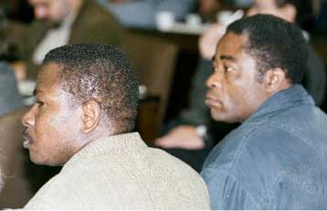 Νομιμοποιούνται οι παράνομοι μετανάστες με δύο χρόνια παραμονής στην Ελλάδα