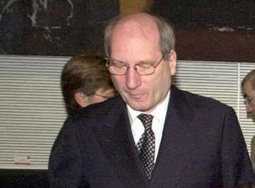 Παραιτήθηκε ο Γερμανός υπουργός Μεταφορών μετά την καταδίκη του για σκάνδαλο διαφθοράς