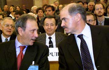 Στη Βουλή η συμφωνία χαμηλής πολιτικής Ελλάδας – Τουρκίας για την καταπολέμηση του εγκλήματος