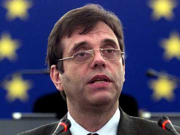 Στο Αγιον Όρος ο Κοστούνιτσα στις 3 Δεκεμβρίου