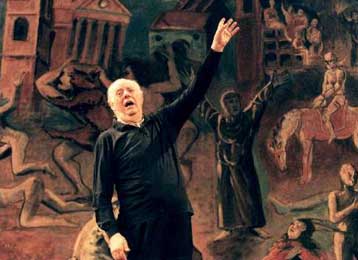 Ο Ντάριο Φο δηλώνει έτοιμος να διεκδικήσει τη δημαρχία του Μιλάνο