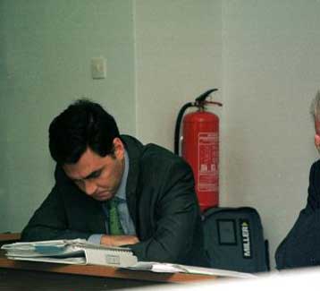 Οι δημοσκοπήσεις «μίλησαν» για το παρασκήνιο στο ποδόσφαιρο <I>Η δεύτερη απολογία του προέδρου