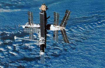 Παρελθόν ο Μιρ από το Φεβρουάριο αποφάσισε η ρωσική κυβέρνηση