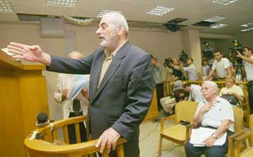 Στα δικαστήρια η Καίτη Γκρέυ εναντίον Βασιλικού, Καζαντζίδη και εκδοτικού οίκου Λιβάνη