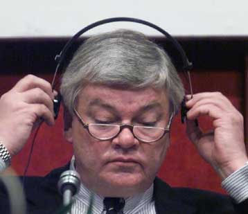 Το Βελιγράδι αποκατέστησε τις διπλωματικές του σχέσεις με τους πρώην εχθρούς του