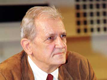 Δώδεκα Έλληνες ποιητές στο Παρίσι