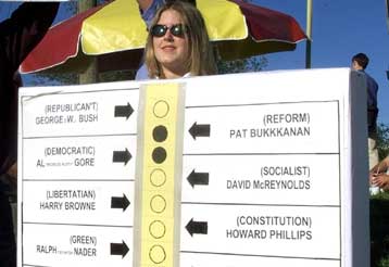 Σε σίριαλ χωρίς τέλος εξελίσσονται οι αμερικανικές προεδρικές εκλογές