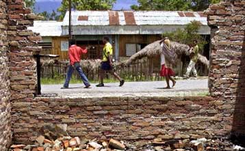 Με οκτώ Ρίχτερ χτύπησε ο Εγκέλαδος την Παπούα Νέα Γουινέα