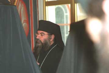 Την Πέμπτη η απόφαση της Μείζονος Συνόδου για την υπόθεση του μητροπολίτη Λεμεσού