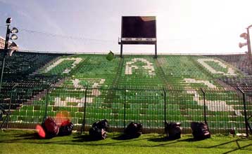 Απολογoύνται στον αθλητικό δικαστή Παναθηναϊκός και Ολυμπιακός<I>Τι υποστήριξε ο Παναθηναϊκός</I