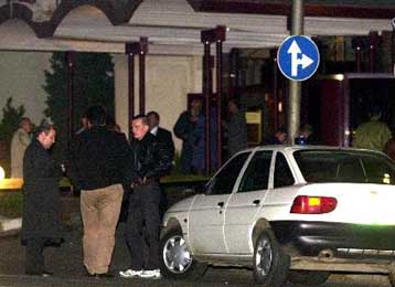 Δεύτερη έκρηξη με ένα νεκρό σε λιγότερο από 24 ώρες στη Σόφια