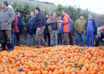 Ευρωπαϊκές «καμπάνες» ύψους 43 δισ. δρχ. στην Ελλάδα για παρατυπίες με κοινοτικά κονδύλια