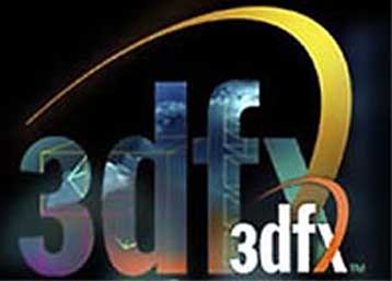 Η 3dfx σταματά την κατασκευή καρτών γραφικών