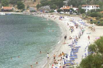 Χωρίζεται στα τρία ο ΕΟΤ, με στόχο την εξυγίανσή του