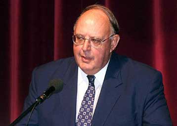 Ανησυχίες Πάγκαλου για ελληνοτουρκικά και μειονότητα στη Θράκη<i>Ατυχές χαρακτηρίζει το «προσωπι