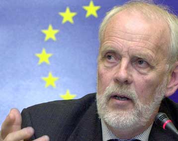 «Ευρωπρόστιμο» 43 δισ. δρχ. στην Ελλάδα από παρατυπίες στη διαχείριση κοινοτικών κονδυλίων