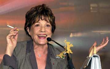 Σκηνοθετικό ντεμπούτο της Ζαν Μορό στο Εθνικό Θέατρο της Γαλλίας