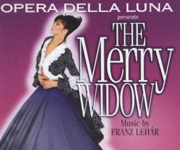 H «Eύθυμη χήρα» στην Eθνική Λυρική Σκηνή