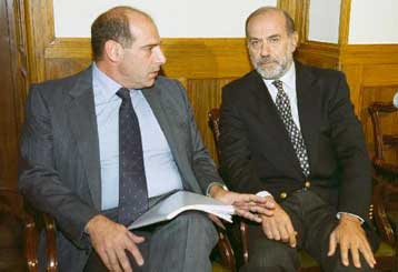 Απογοητευμένοι δηλώνουν από τον ΣΕΒ για το νομοσχέδιο του εργασιακού<i>Απάντηση από το υπουργείο