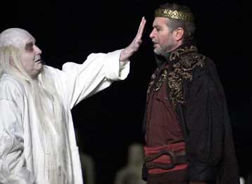 Με ευνοϊκές κριτικές ολοκληρώθηκαν οι παραστάσεις του «Οιδίποδα Τυράννου» στο εξωτερικό