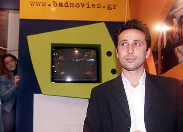 «Αγέλαστος Πέτρα», «Φθηνά Τσιγάρα» και «Τζορτζ Ουάσινγκτον» στην οθόνη του Φεστιβάλ Θεσσαλονίκης