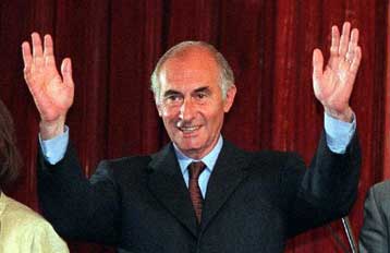 Έως το τέλος Νοεμβρίου ενδέχεται να λάβει η Αργεντινή δάνειο 20 δισ. δολαρίων από το ΔΝΤ