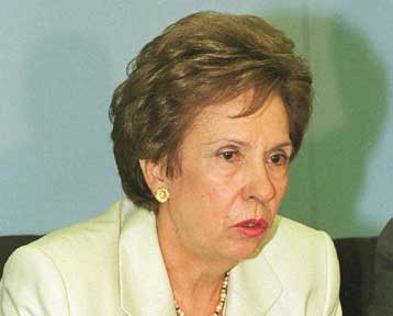 Δημιουργία επιτροπής για την προώθηση της ισότητας των φύλων εισηγήθηκαν οι Ελληνίδες βουλευτές