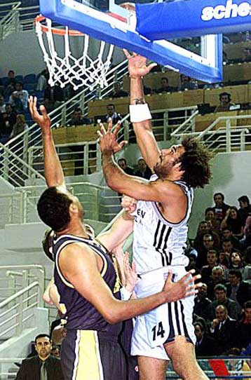 Χωρίς να ικανοποιήσει ο ΠΑΟΚ νίκησε με 70-58 τους Λόντον Τάουερς για την Euroleague