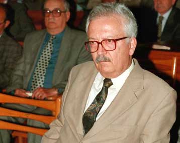 Για υπουργικές παρεμβάσεις στο χώρο της Δικαιοσύνης κάνει λόγο ο πρόεδρος του Αρείου Πάγου