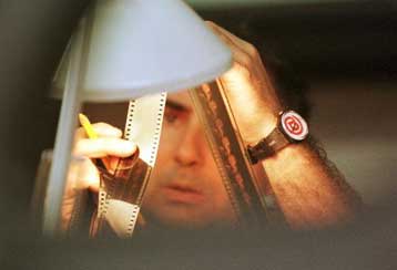 Την άνοιξη το συνέδριο της Εταιρείας Ελλήνων Σκηνοθετών