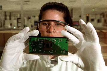 Δυναμικά σκοπεύει να προωθήσει η Intel τον Pentium 4