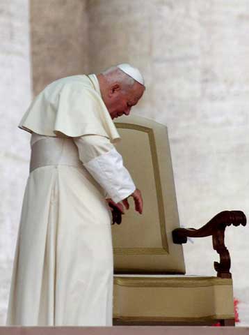 Κινδυνεύει με… αφορισμό η Μπαρτσελόνα;