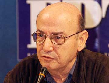 «Μία αιωνιότητα και μία ημέρα» στο Φεστιβάλ Κινηματογράφου της ΕΕ